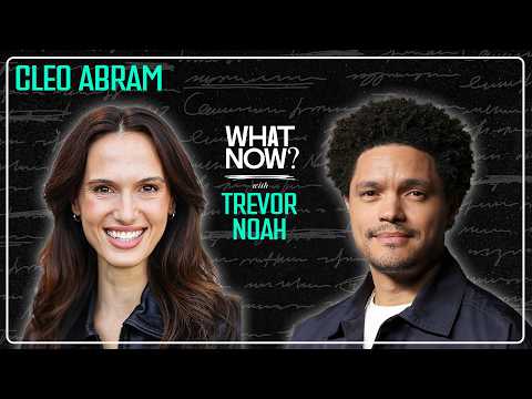 Cleo Abram: What Could Go Right?