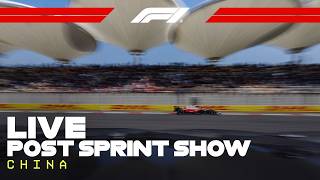 George Russell Menangi Sprint Race Formula 1 2026 di Shanghai