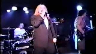Cheap Trick - My Gang - San Diego 94