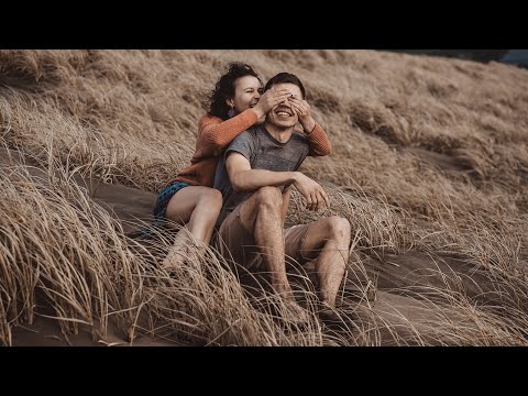Kiwi Eyes video.