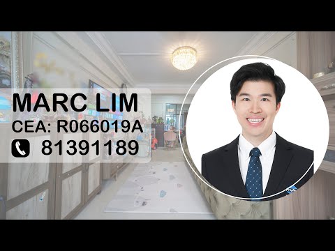 15 Telok Blangah Crescent HDB Flat For Sale at S$ 498,800 | PropertyGuru Singapore