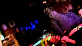 Bayside Dear Tragedy Live 1/21/11 10th Aniv. show