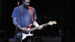 Built to Spill - &quot;Center of the Universe&quot; LIVE