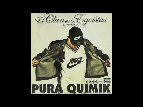 Sibilino - Cómodo | #PuraQuimik