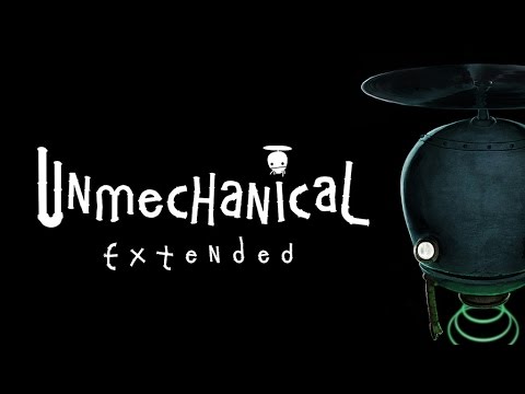 Unmechanical : Extended Playstation 4