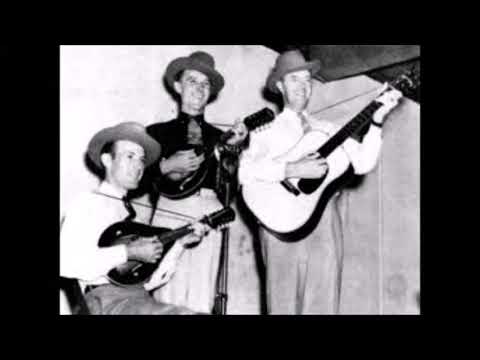 Charlie Monroe  Guided By Love  1939