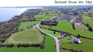 Brockagh, County Tyrone.