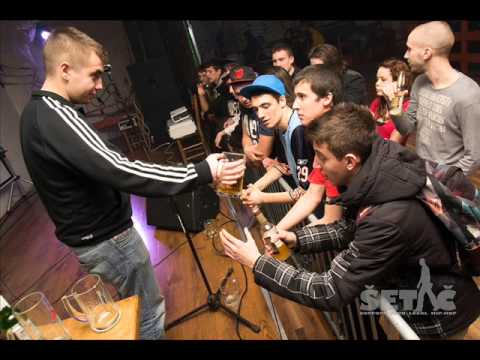 Tomba - Ko si ti? (Tekst)