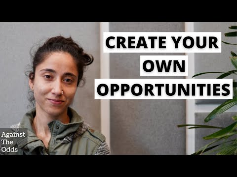 #18 - Believe and Invest in the Right Energy - Tanvie Hans(Football Player) | Against The Odds