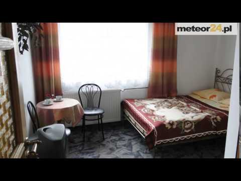 Pokoje Gościnne ALDIS - Łeba meteor24.pl
