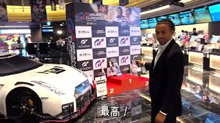 主人公のモデルになった ヤン・マーデンボロー ご本人が日本に!(字幕版)