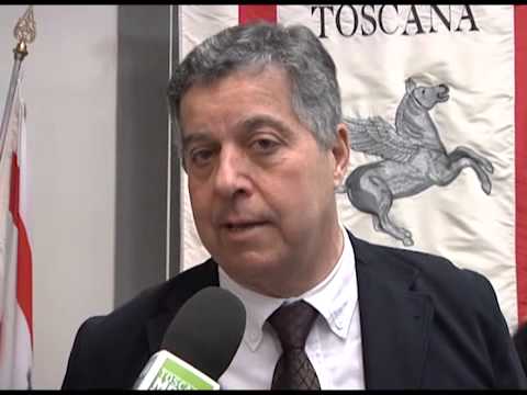 Salvadori su strategie per Expo - Video