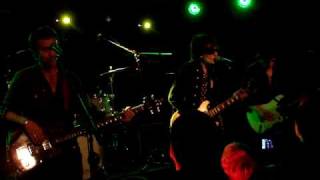 Only Ones - Big sleep - live Stockholm 2009