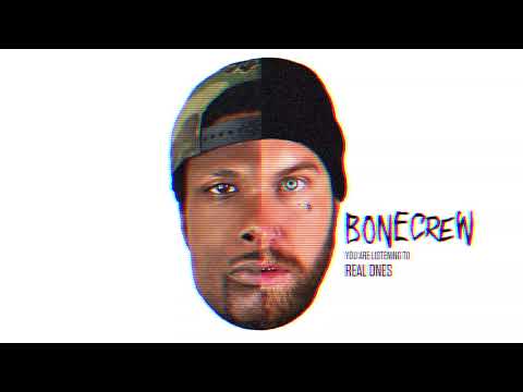 Bone Crew - Real Ones