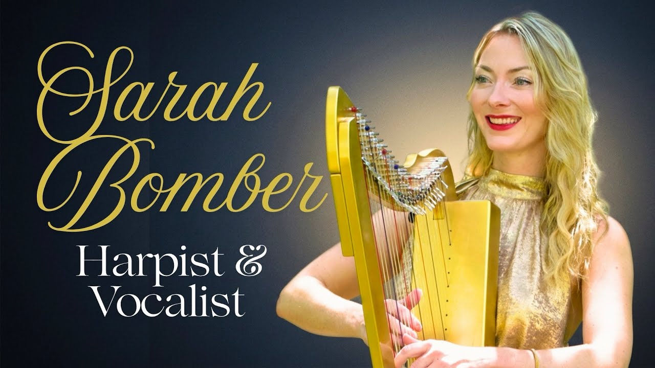 Promotional video thumbnail 3 for Sarah Bomber