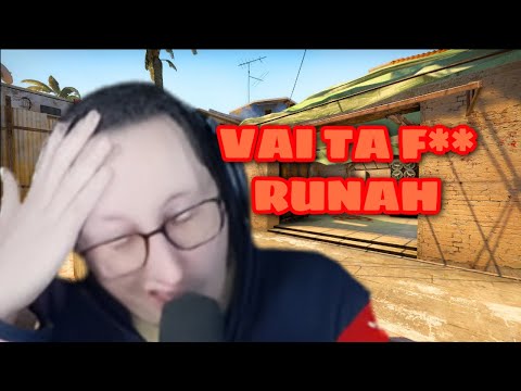 Zorlak - Mirage da Azia CS2