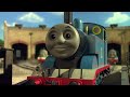 Thomas Fireman Sam Parody 4