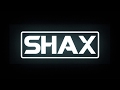 Logo Sting Dj Shax