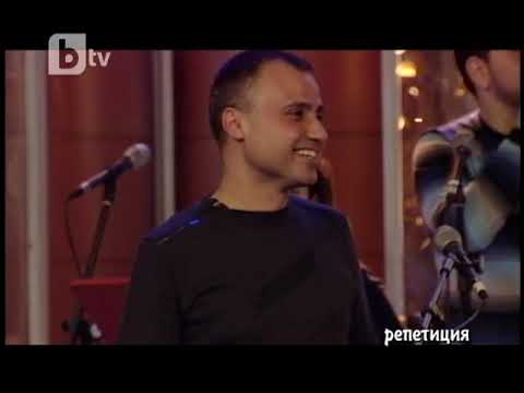 Шоуто на Слави - Предаване Зад кадър