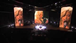 CeCe Frey - All By Myself (The X-Factor USA 2012) [Week 3]