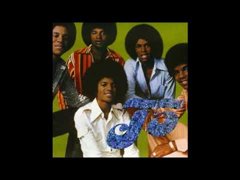 JACKSON 5: "HUM ALONG AND DANCE" (High Five Party Life Moxie Edit)