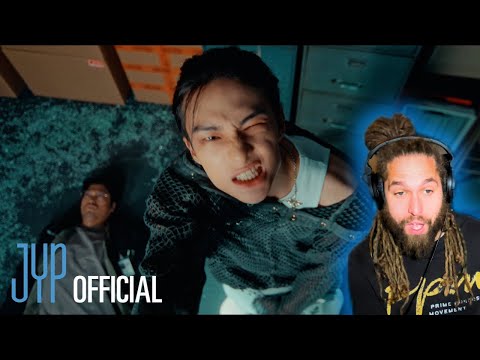 Rapper Reacts to Stray Kids "MEGAVERSE" Video