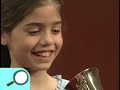 Noggin S Show Tell Learning To Make Music With Bells Elmo S World