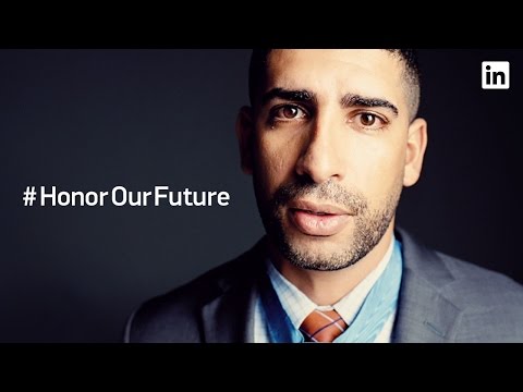 Honor Our Future Linkedin