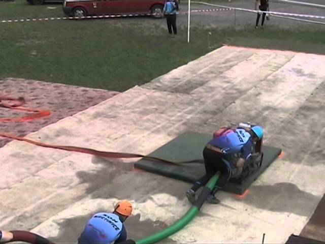 Lidečko-Sportovní dráha, 03. 08. 2014