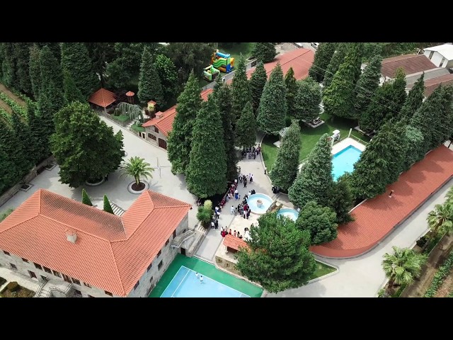 Visão geral Aperitivos