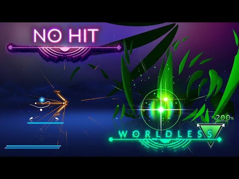 [Worldless] - Summum Boss Fight - No Hit