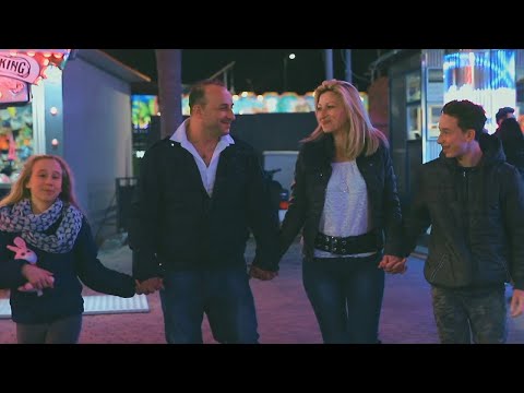 Angelo Neve - L'essenza della vita mia (Ufiiciale 2019)