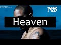 Nas - Heaven (with lyrics)