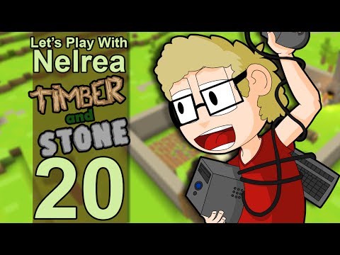 Timber And Stone Ep20