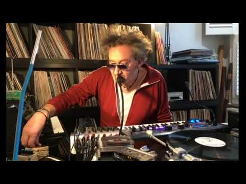 🟢🟡🔴 GAUDI - live!   CASSETTE & VINYL DUB EXTRAVAGANZA (Chapter 15)