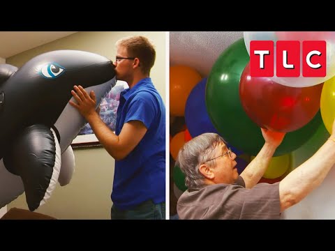 The STRANGEST Addictions Of All Time | My Strange Addiction | TLC