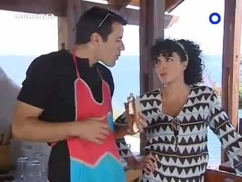 Singles 2: Diakopes sti Naxo