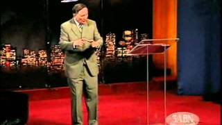 14 - 3AM: The Mark of The Beast Part 1 - Stephen Bohr