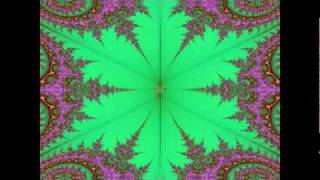 The Great Mandala (Wheel of Life)