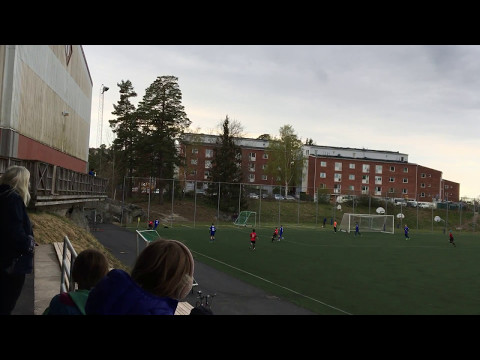 BP 03-5 IFK Vaxholm