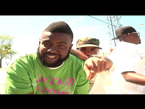 Vance Vexed "Veggies & Fruit" Viral Video Ft. A.Leon Craft & Nappy Roots