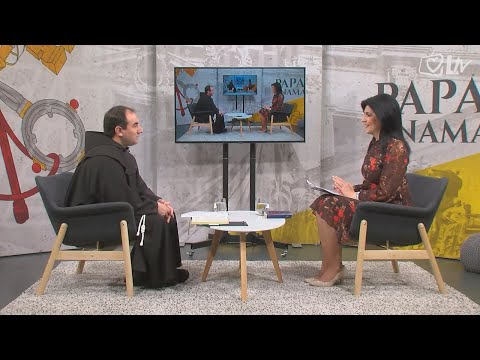 Papa s nama - Rastresenosti, suhoća, acedija