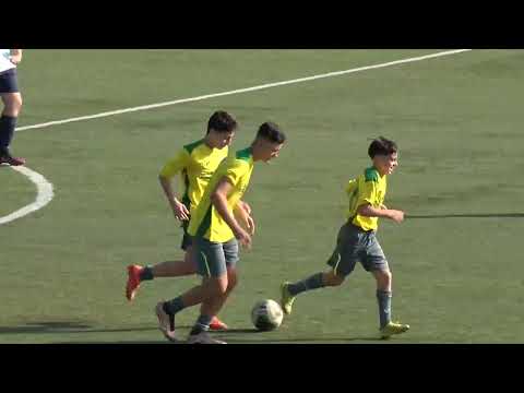 29-05-2023 CSG U14 FB GC ASD STATTE - ASD FUTURA MARTINA  2-2