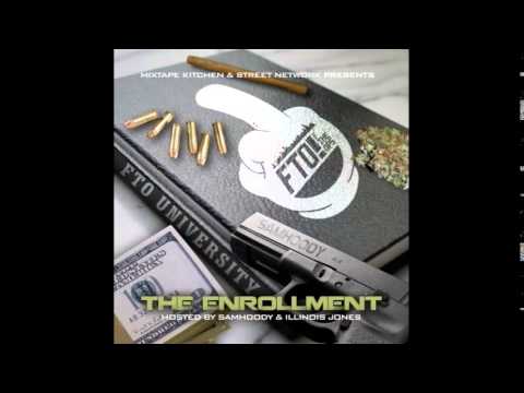 Cokilla Feat. Tymb Moneyman & Tymb Face - Gang Members