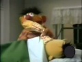 Sesame Street Bert S Nap