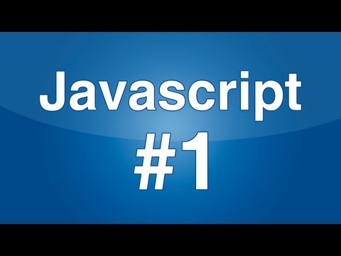 Curso de Javascript 1 Introducción