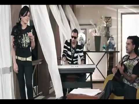 Gabroo' punjabi song from Apache indian new movie 2012 HD