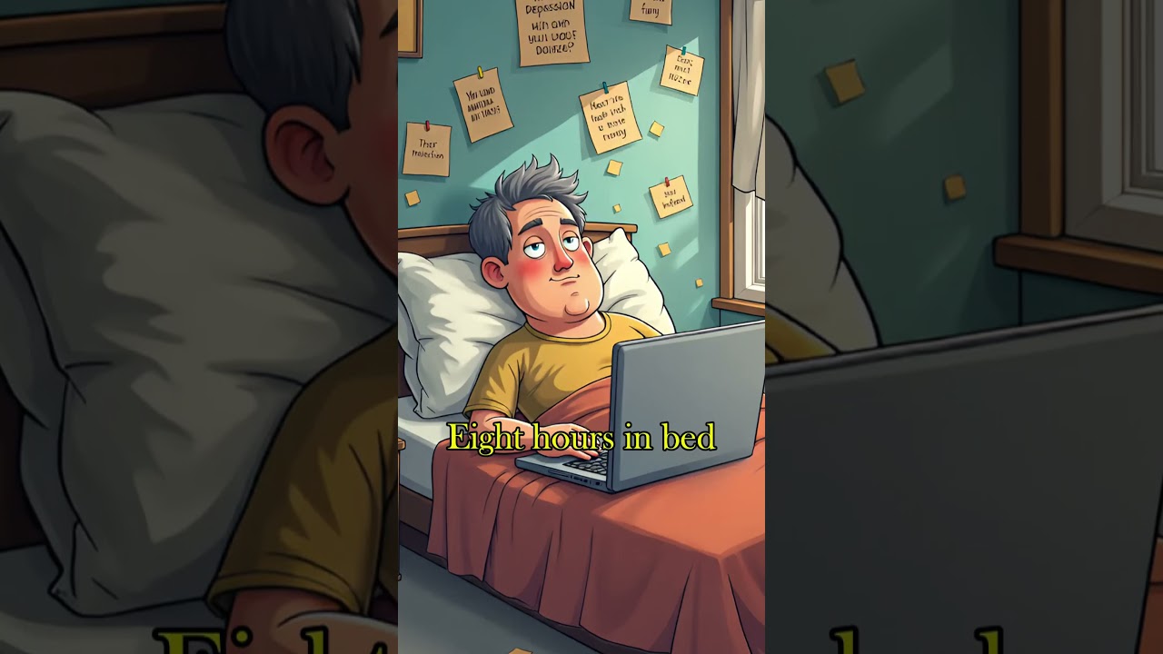 WFH Truths No One Warned You About…