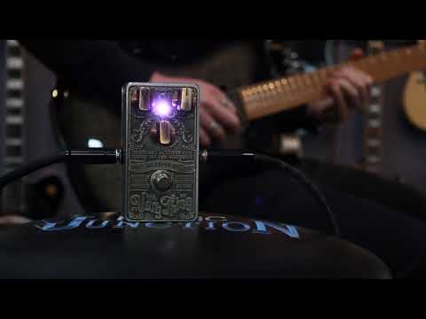 Snake Oil Fine Instruments | The Very Thing Pedal