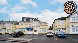 Park Hotel Ilford | London, United Kingdom | Hotel Review 🏨